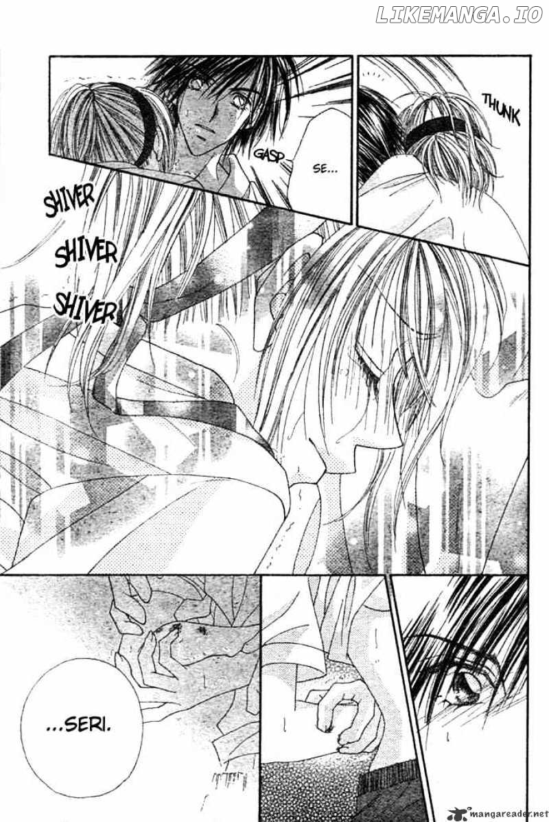 Ren-Ai Shijou Shugi chapter 4 - page 14