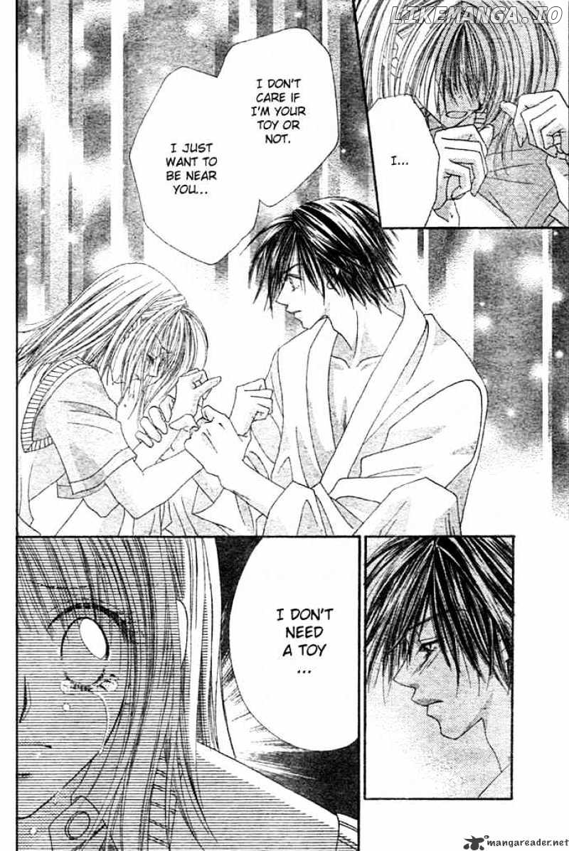 Ren-Ai Shijou Shugi chapter 4 - page 29