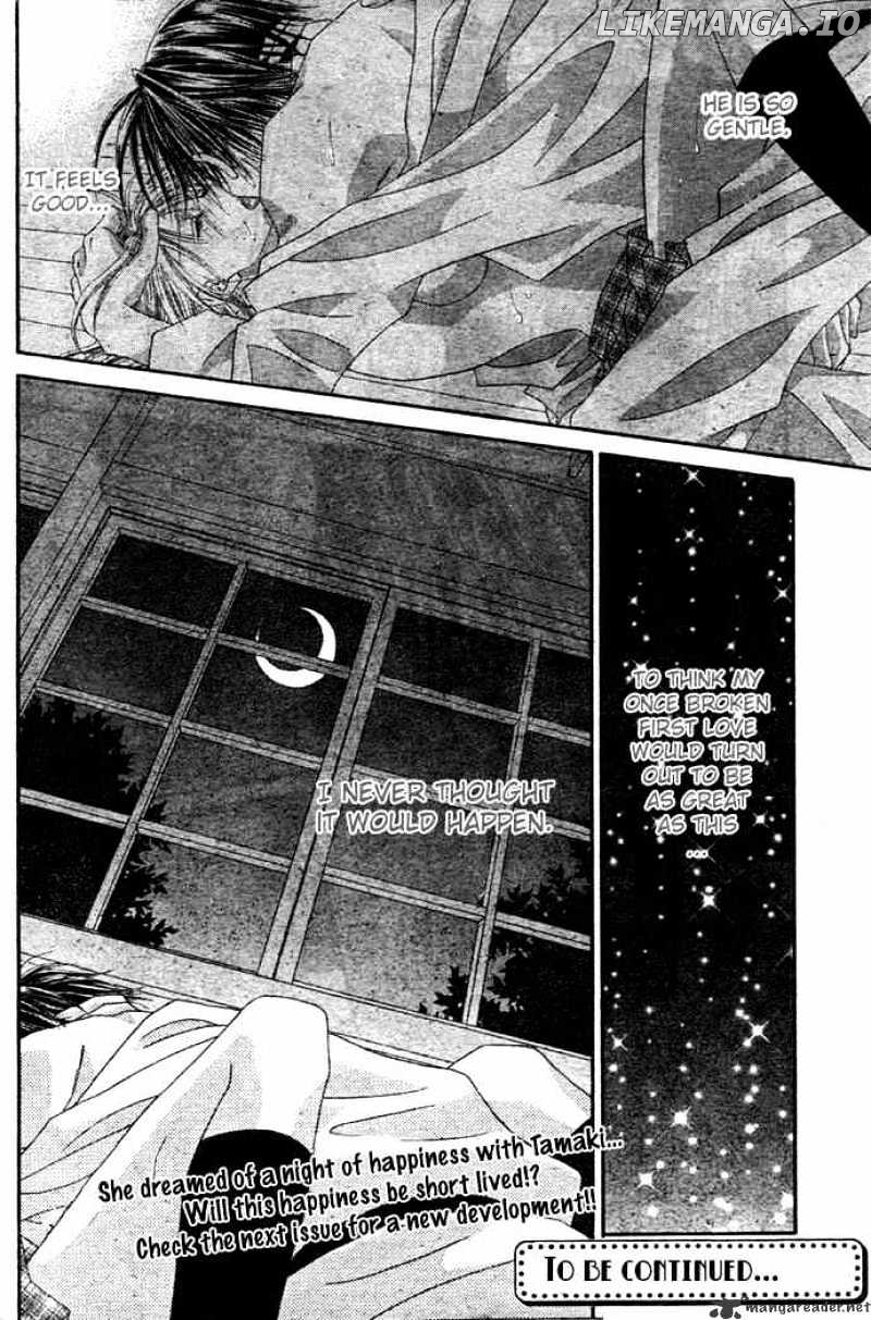 Ren-Ai Shijou Shugi chapter 4 - page 35