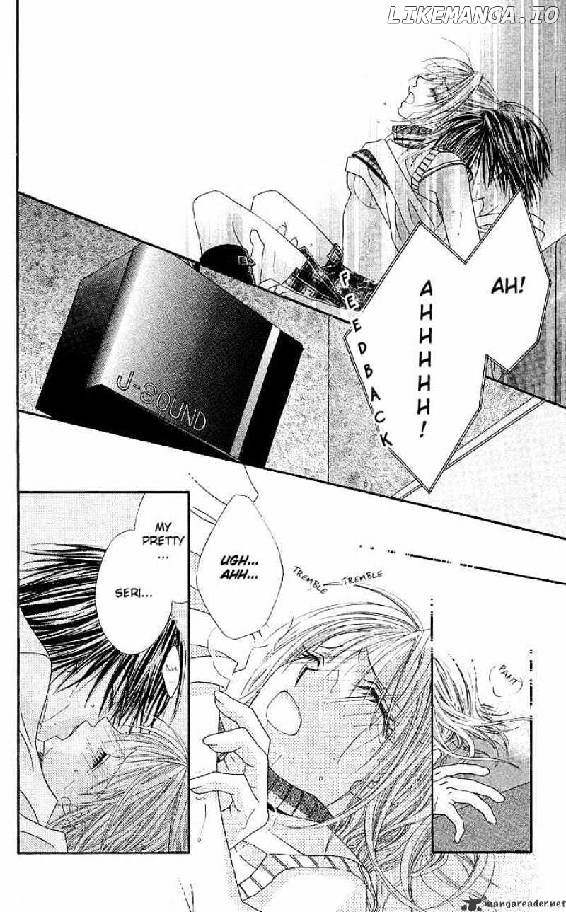 Ren-Ai Shijou Shugi chapter 10 - page 20