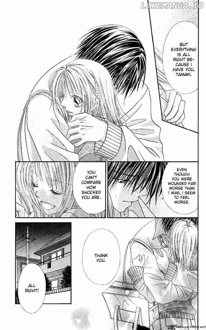 Ren-Ai Shijou Shugi chapter 10 - page 7