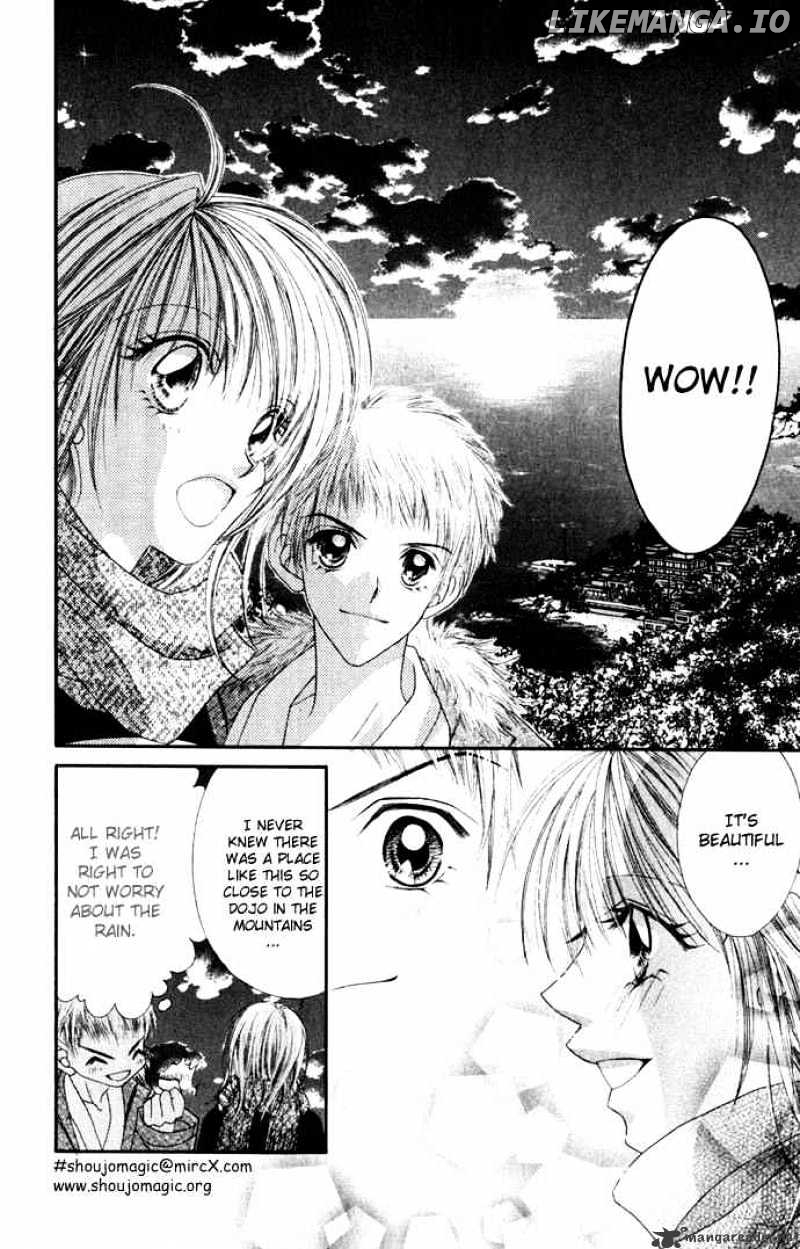 Ren-Ai Shijou Shugi chapter 13 - page 10