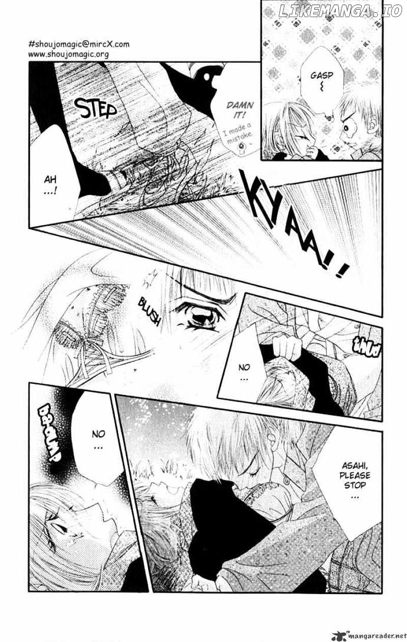 Ren-Ai Shijou Shugi chapter 13 - page 13