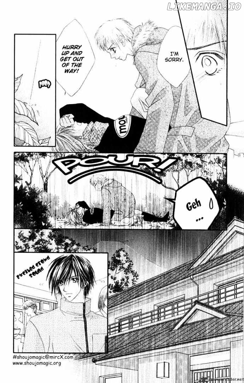Ren-Ai Shijou Shugi chapter 13 - page 16