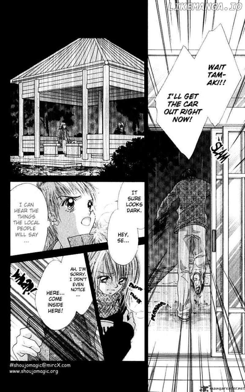 Ren-Ai Shijou Shugi chapter 13 - page 18