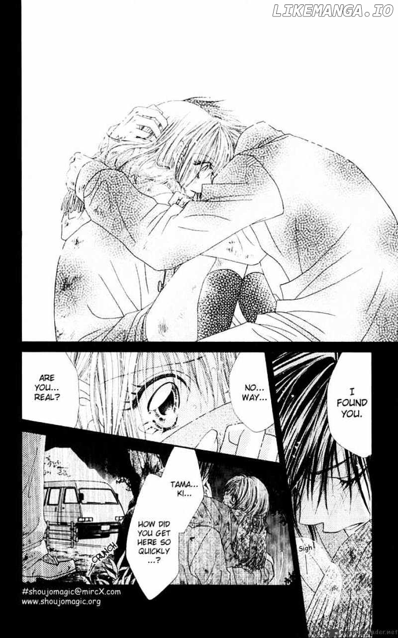 Ren-Ai Shijou Shugi chapter 13 - page 24