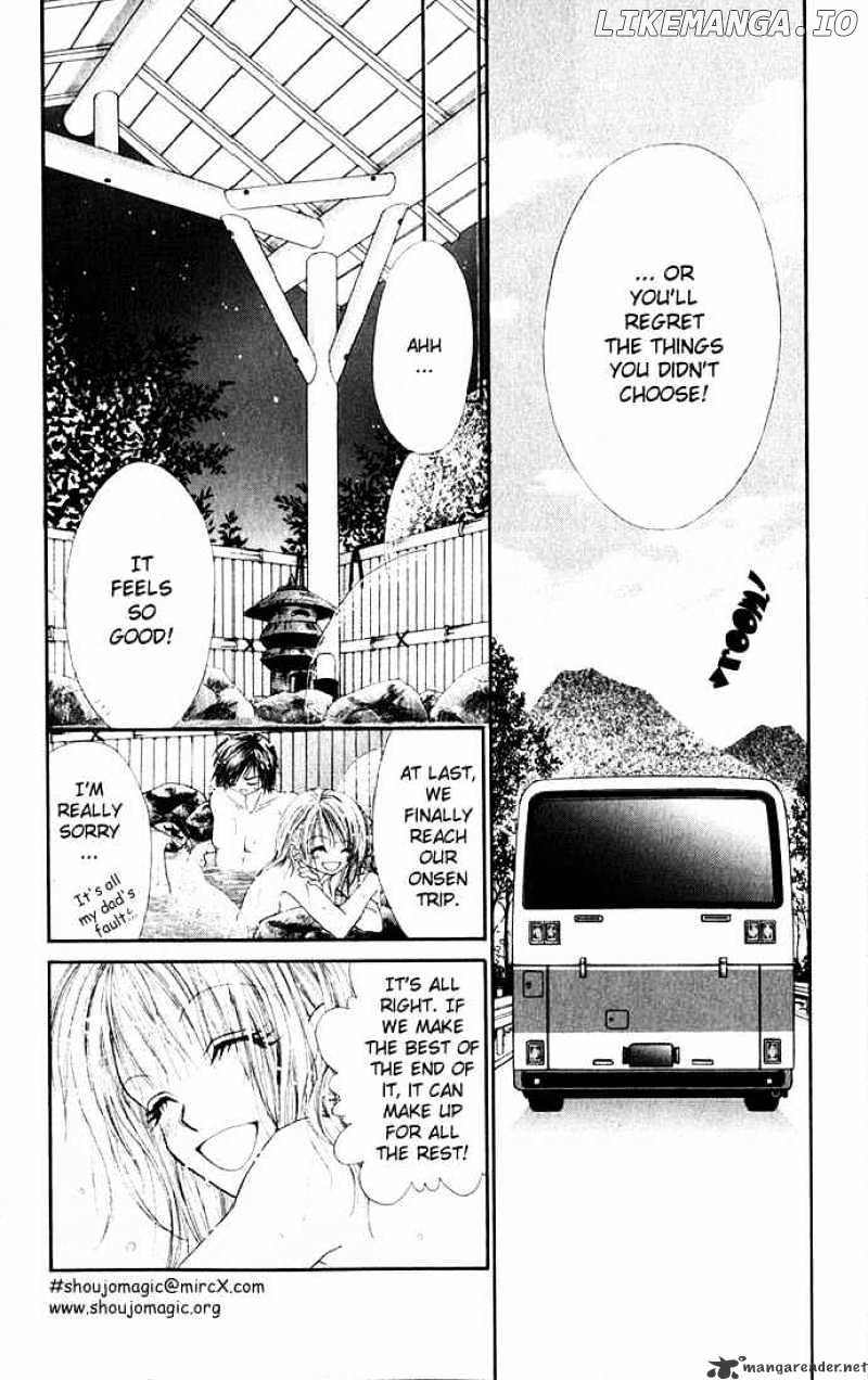 Ren-Ai Shijou Shugi chapter 13 - page 28