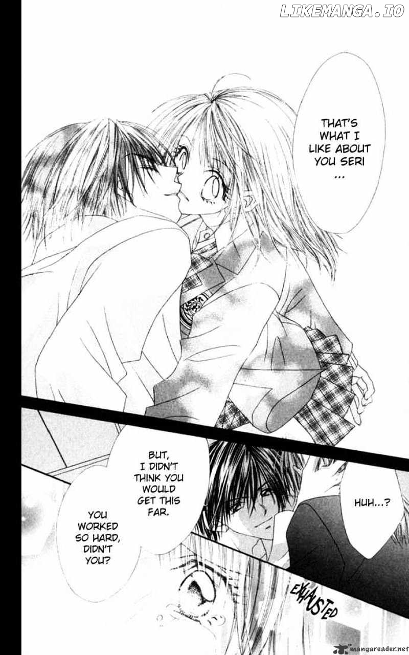 Ren-Ai Shijou Shugi chapter 14 - page 20