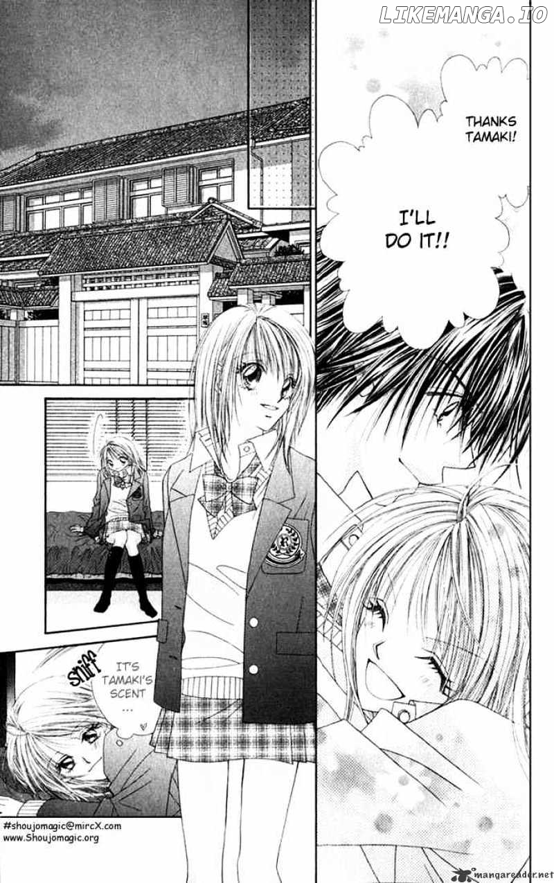 Ren-Ai Shijou Shugi chapter 14 - page 7