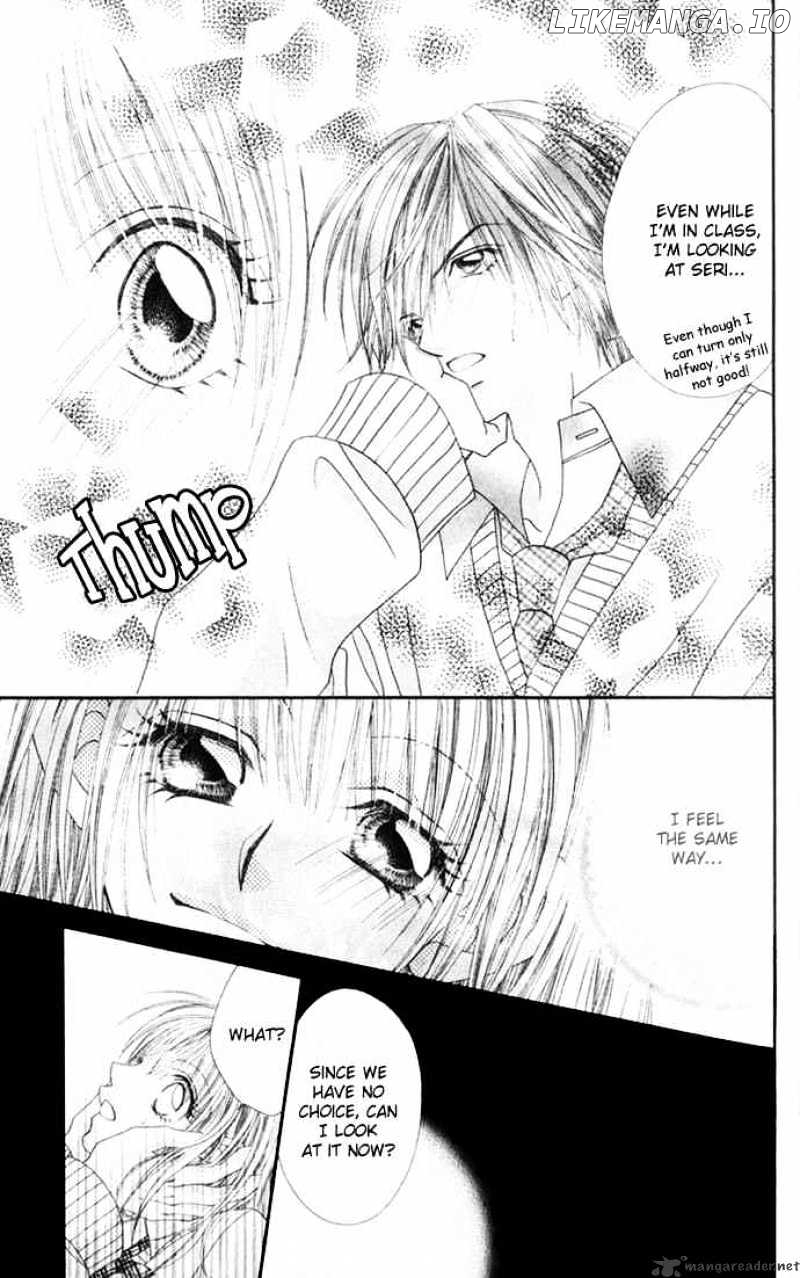 Ren-Ai Shijou Shugi chapter 15 - page 24