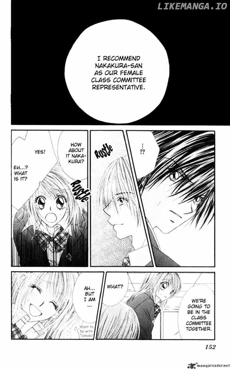 Ren-Ai Shijou Shugi chapter 15 - page 31