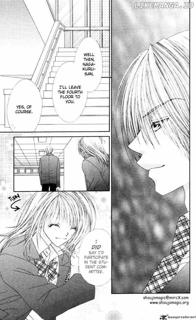 Ren-Ai Shijou Shugi chapter 16 - page 20