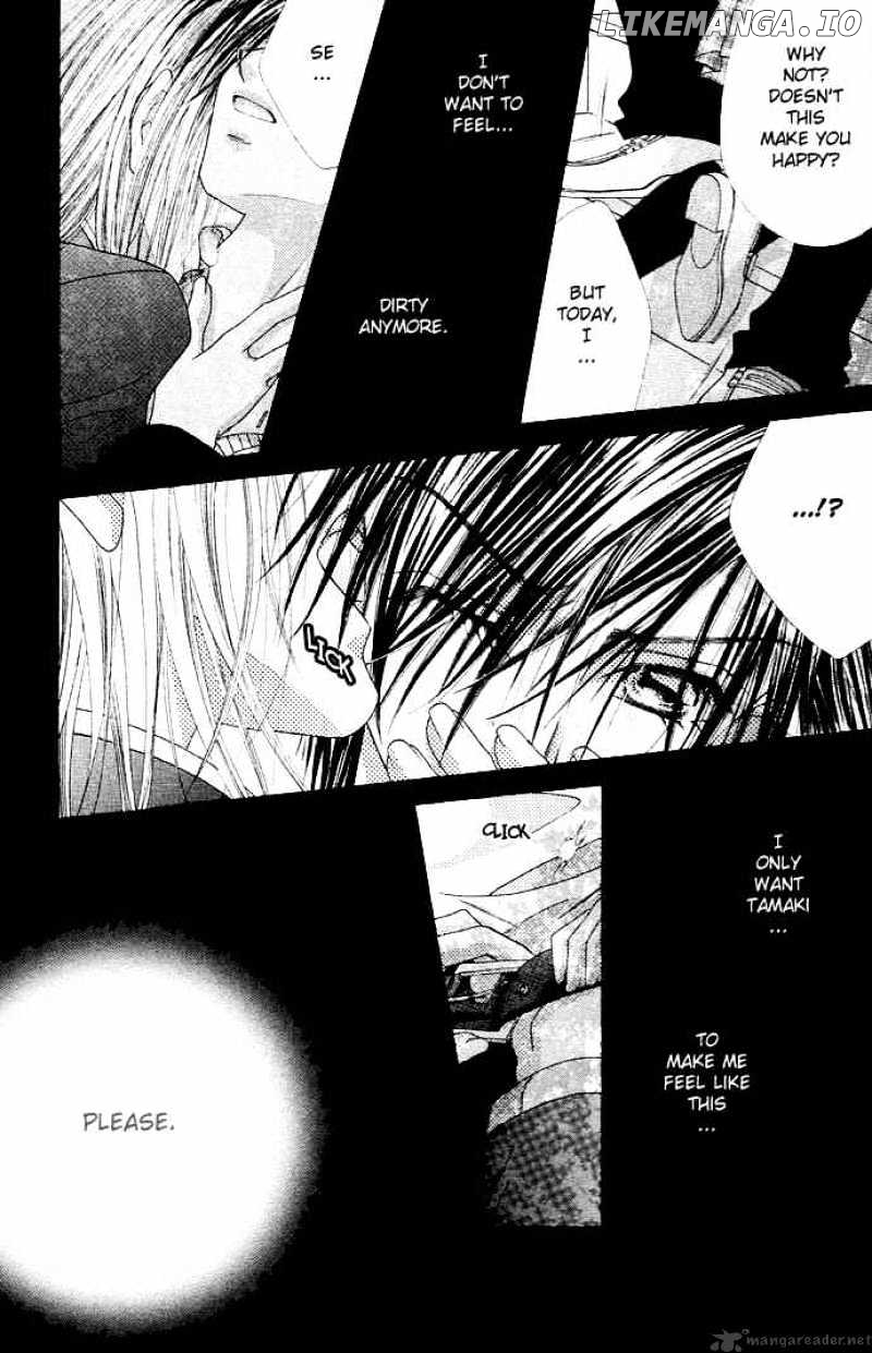 Ren-Ai Shijou Shugi chapter 17 - page 30