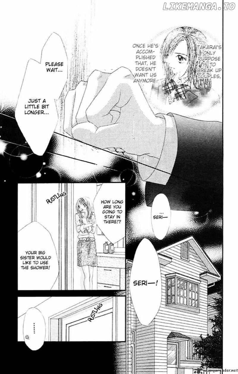 Ren-Ai Shijou Shugi chapter 20 - page 13