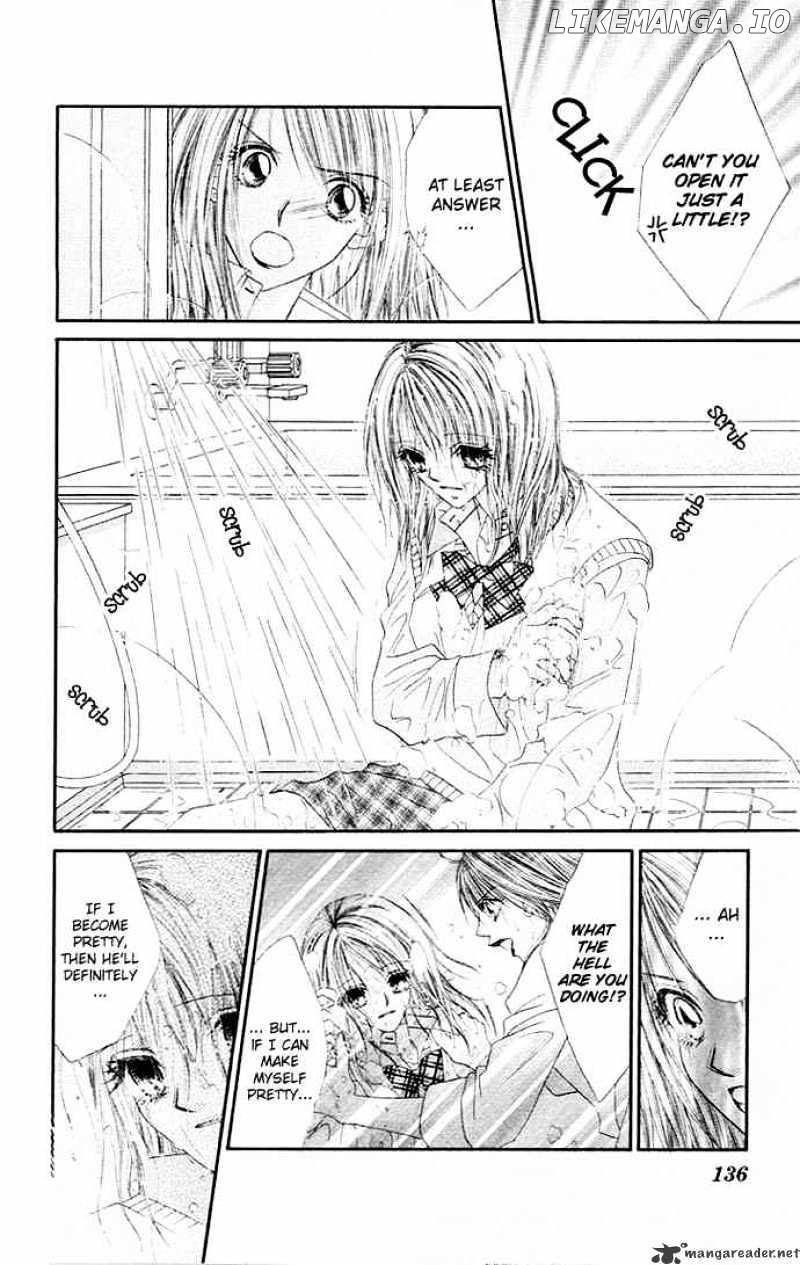 Ren-Ai Shijou Shugi chapter 20 - page 14