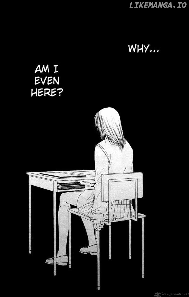 Ren-Ai Shijou Shugi chapter 20 - page 18