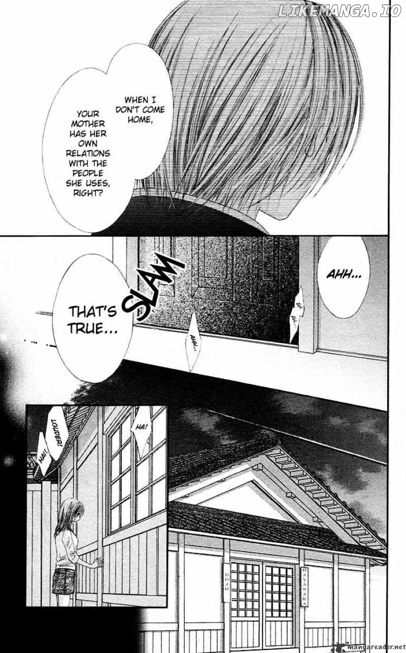 Ren-Ai Shijou Shugi chapter 20 - page 27