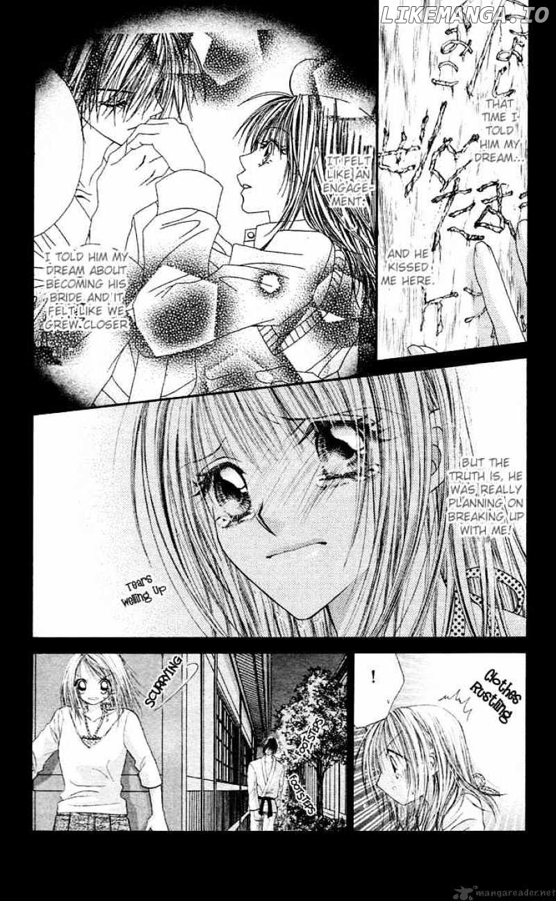 Ren-Ai Shijou Shugi chapter 20 - page 28
