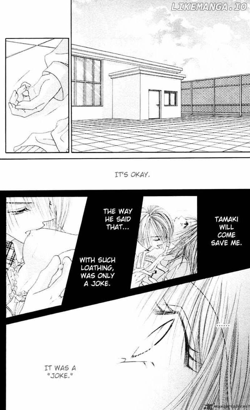 Ren-Ai Shijou Shugi chapter 20 - page 6