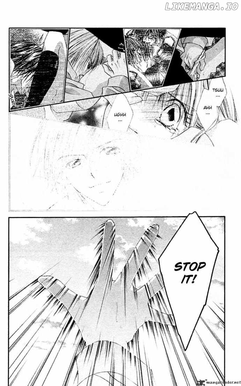 Ren-Ai Shijou Shugi chapter 20 - page 8