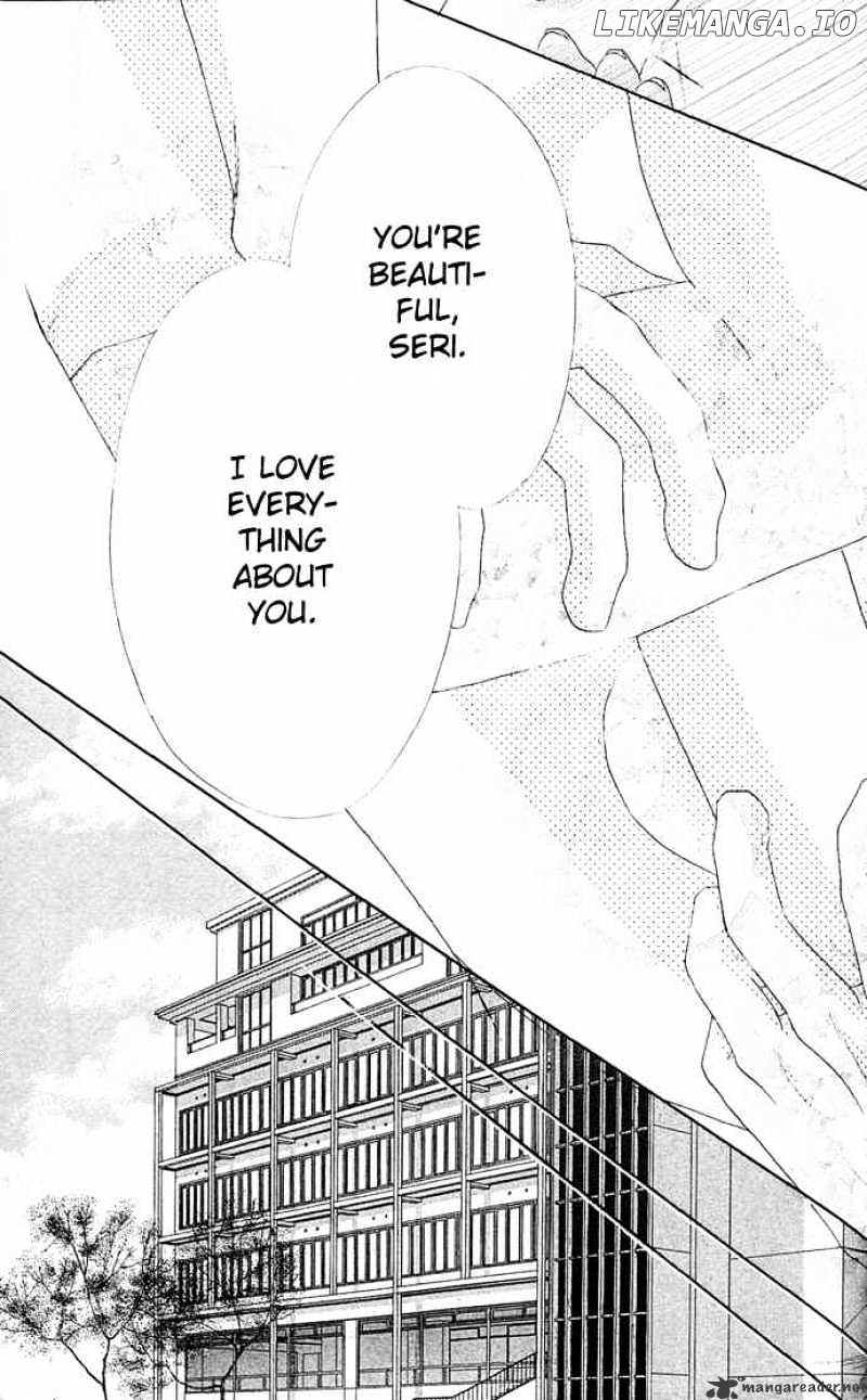 Ren-Ai Shijou Shugi chapter 21 - page 32