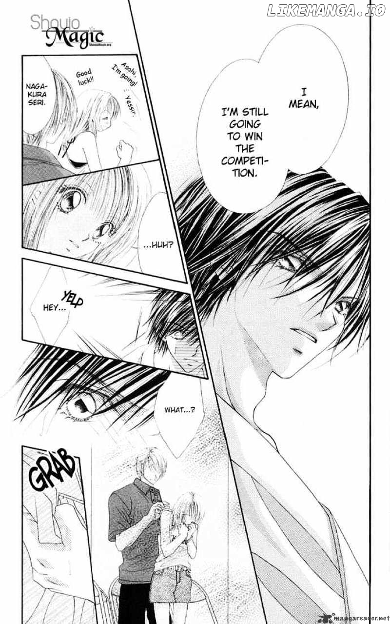 Ren-Ai Shijou Shugi chapter 22 - page 24