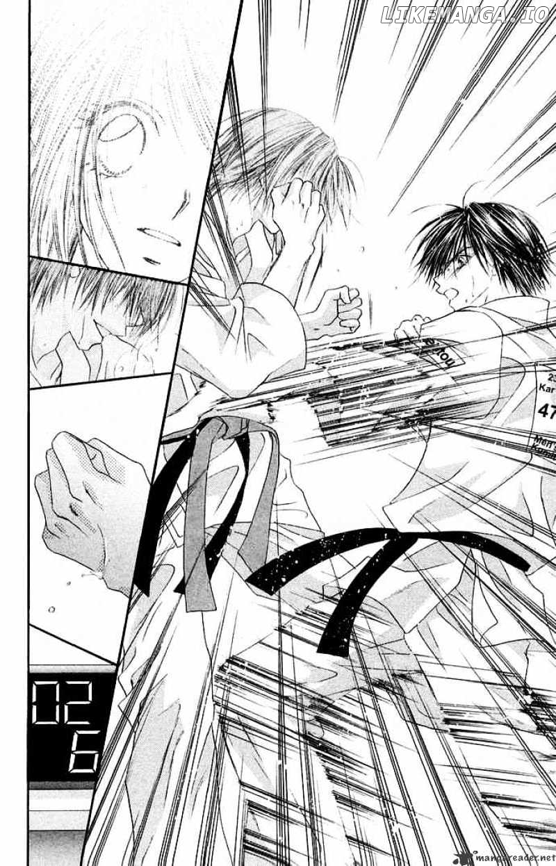 Ren-Ai Shijou Shugi chapter 23 - page 18