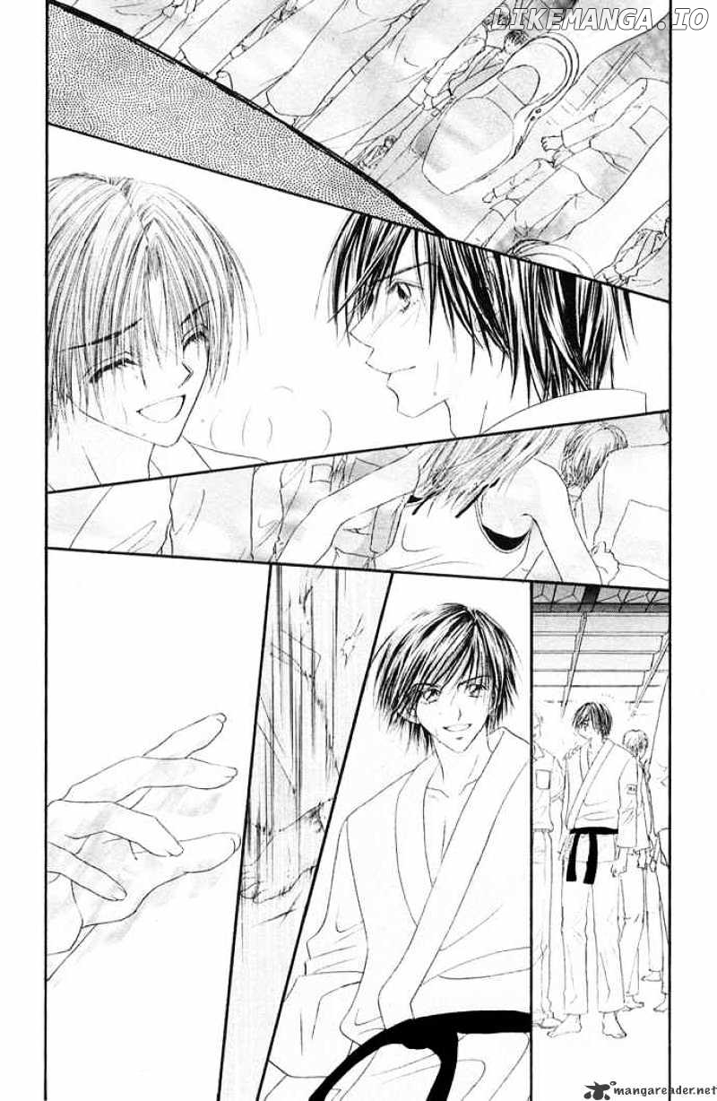 Ren-Ai Shijou Shugi chapter 23 - page 20