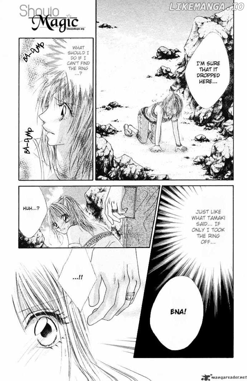 Ren-Ai Shijou Shugi chapter 24 - page 11