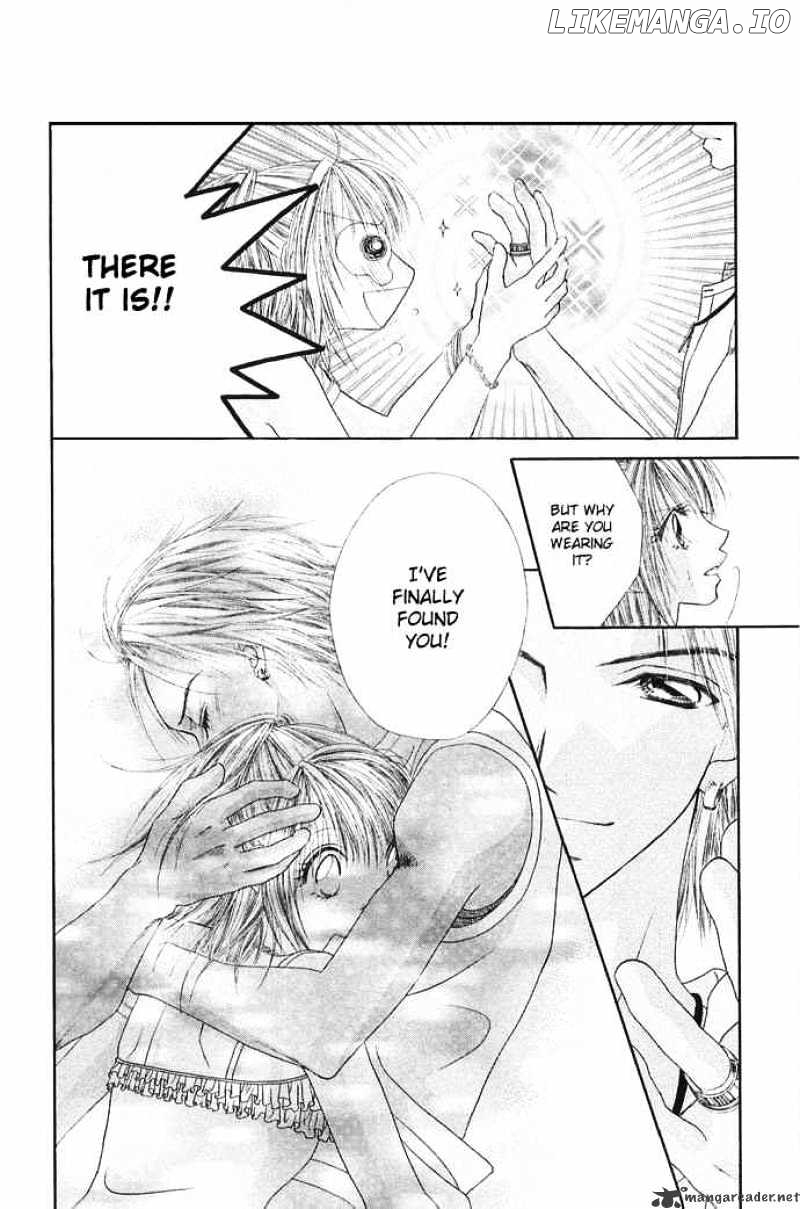 Ren-Ai Shijou Shugi chapter 24 - page 12