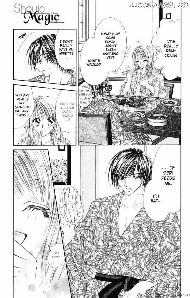 Ren-Ai Shijou Shugi chapter 24 - page 23