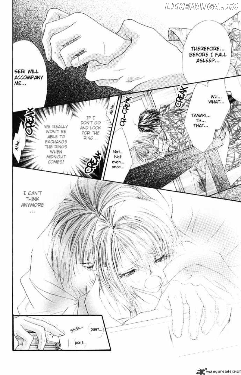 Ren-Ai Shijou Shugi chapter 24 - page 28