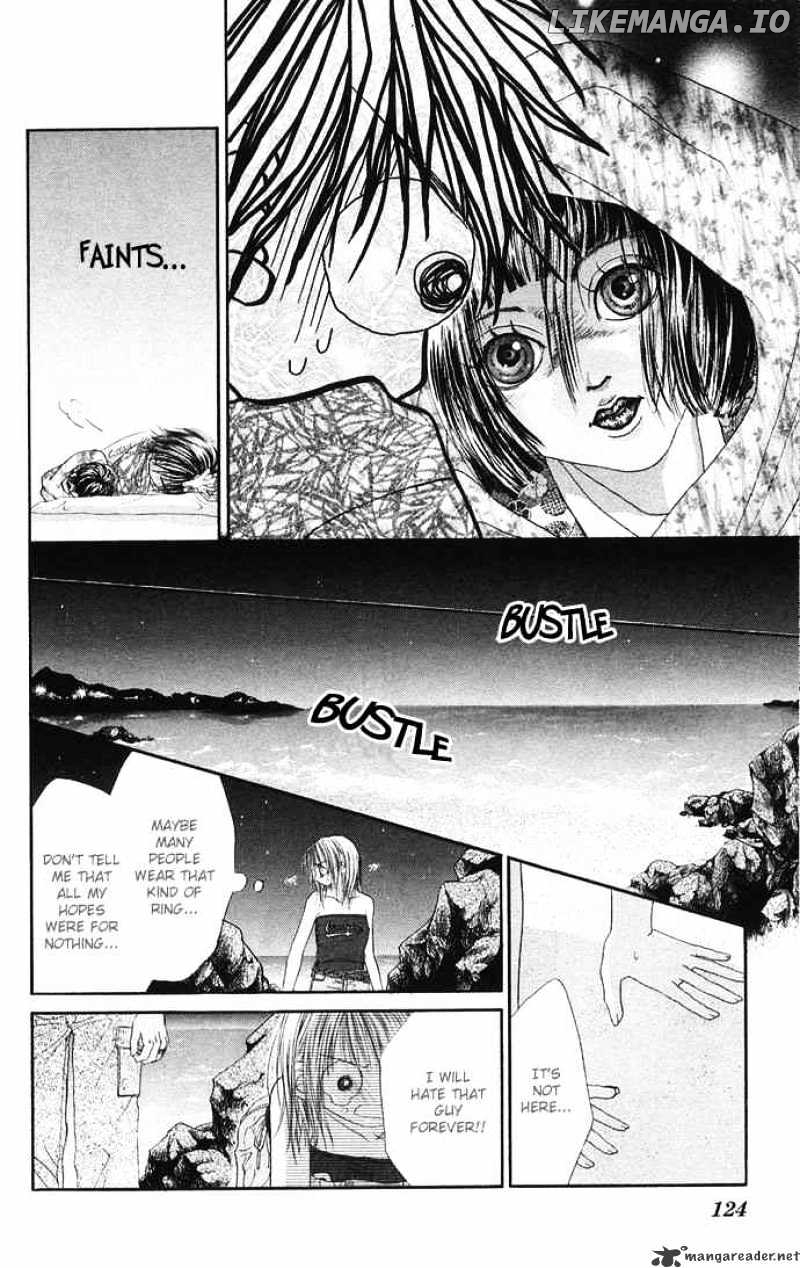 Ren-Ai Shijou Shugi chapter 24 - page 30