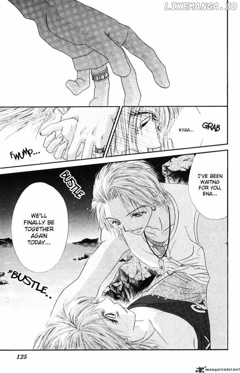 Ren-Ai Shijou Shugi chapter 24 - page 31