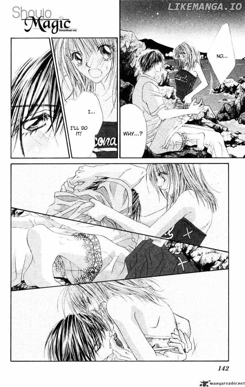 Ren-Ai Shijou Shugi chapter 25 - page 16
