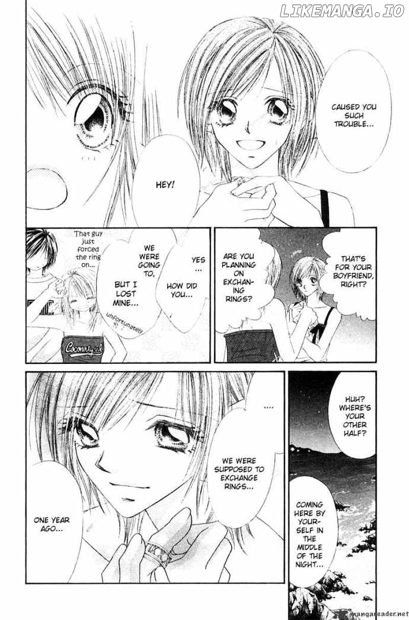 Ren-Ai Shijou Shugi chapter 25 - page 24