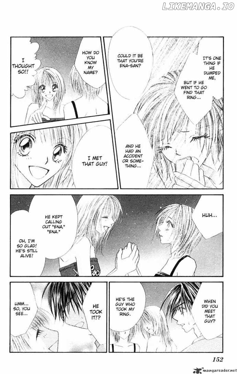 Ren-Ai Shijou Shugi chapter 25 - page 26