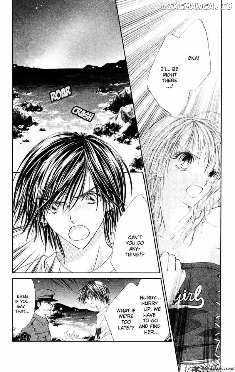 Ren-Ai Shijou Shugi chapter 26 - page 11