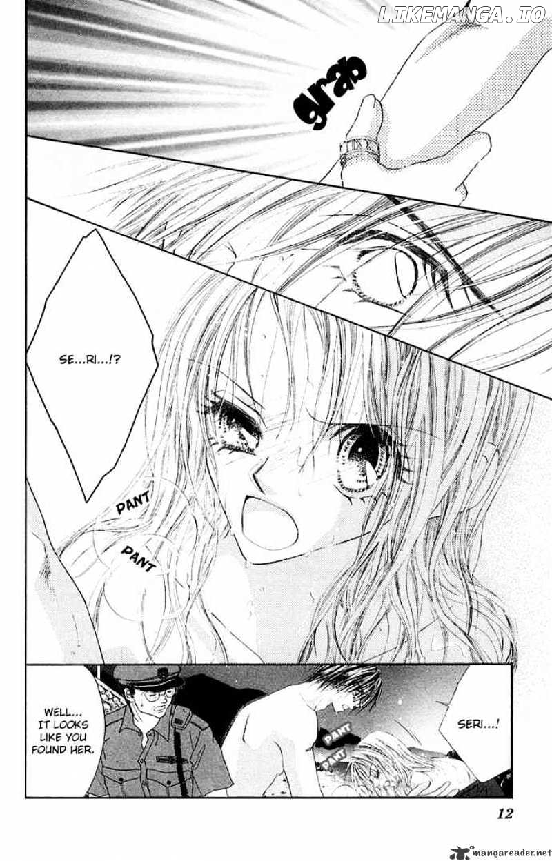 Ren-Ai Shijou Shugi chapter 26 - page 13