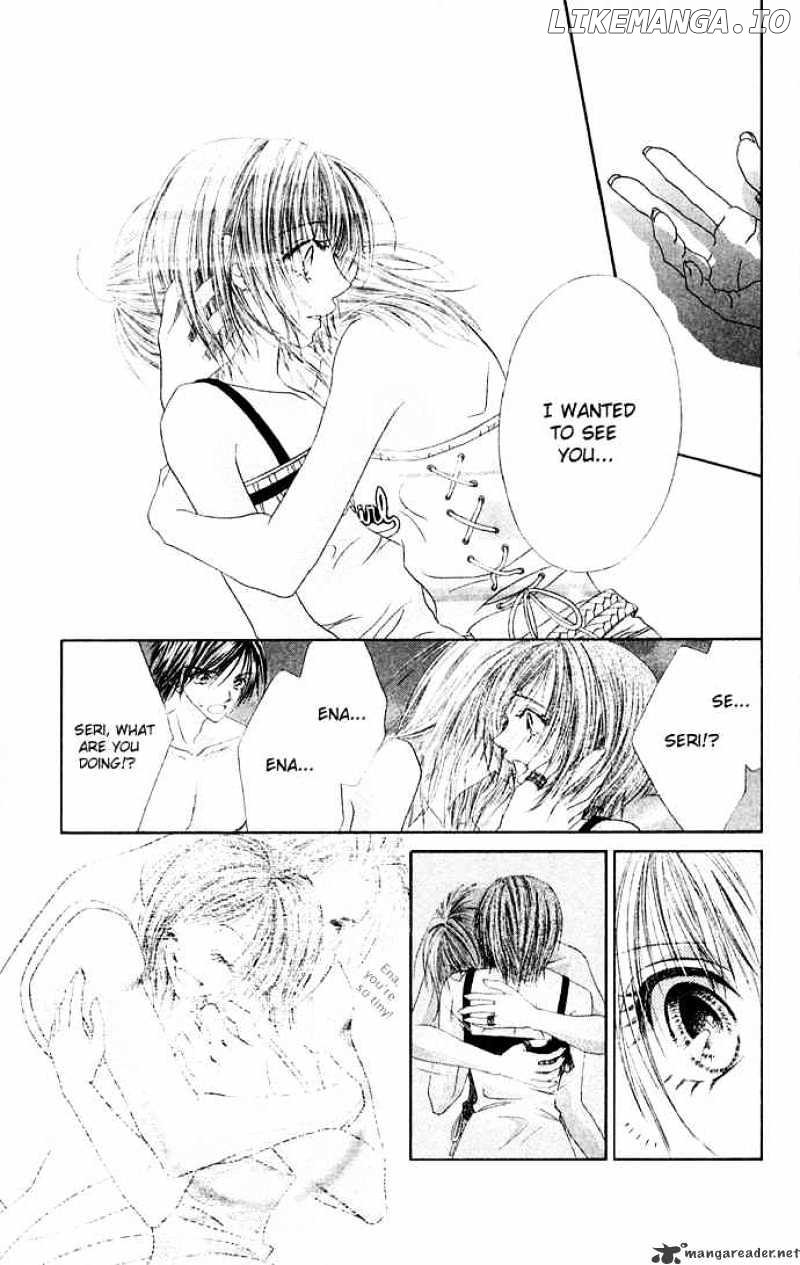 Ren-Ai Shijou Shugi chapter 26 - page 16