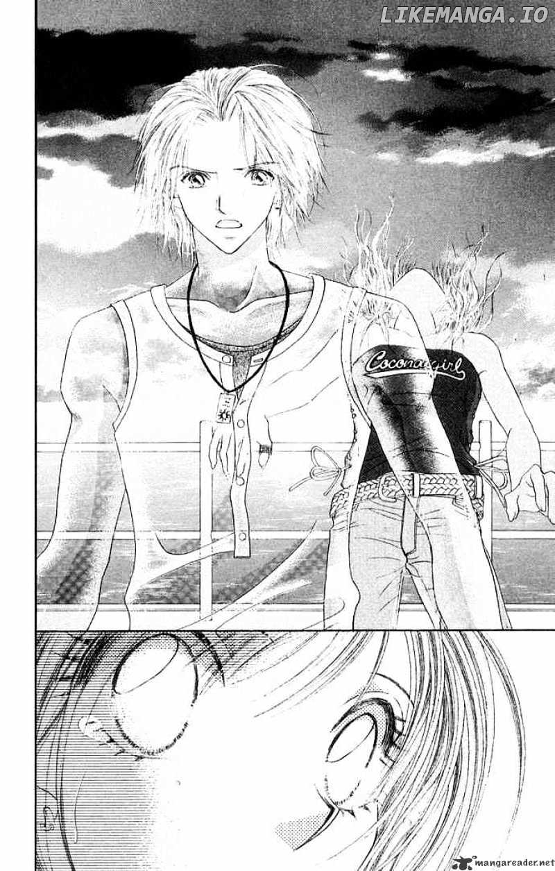 Ren-Ai Shijou Shugi chapter 26 - page 21