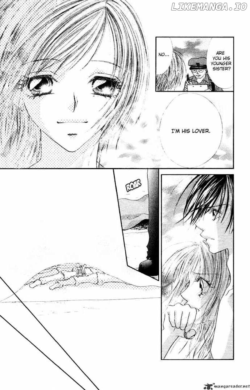 Ren-Ai Shijou Shugi chapter 26 - page 28