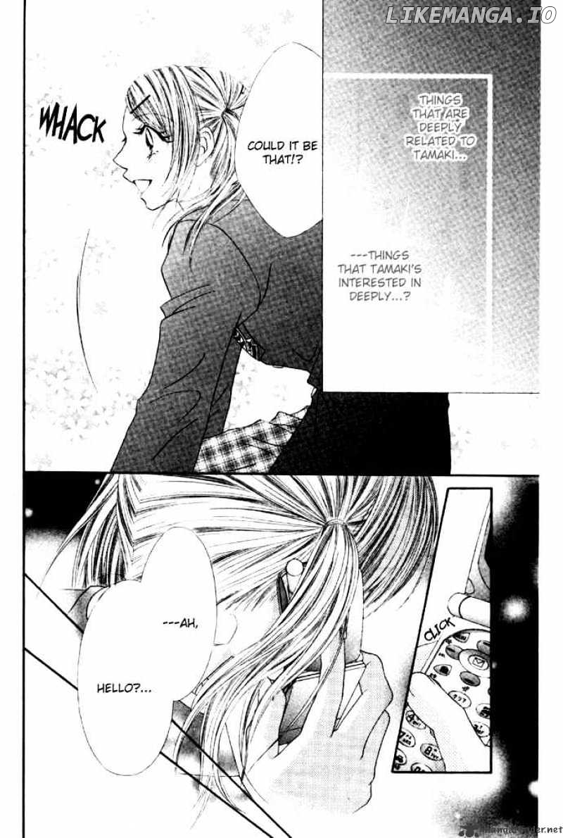 Ren-Ai Shijou Shugi chapter 28 - page 29