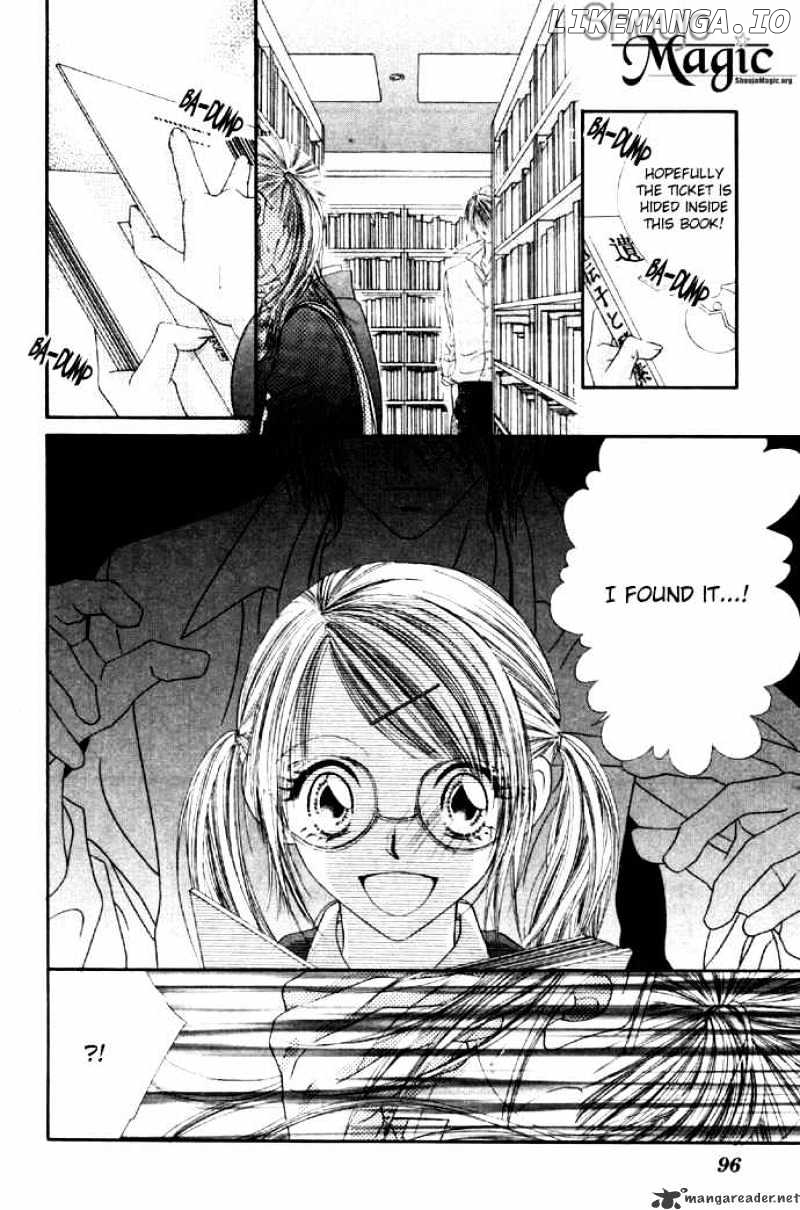 Ren-Ai Shijou Shugi chapter 28 - page 31