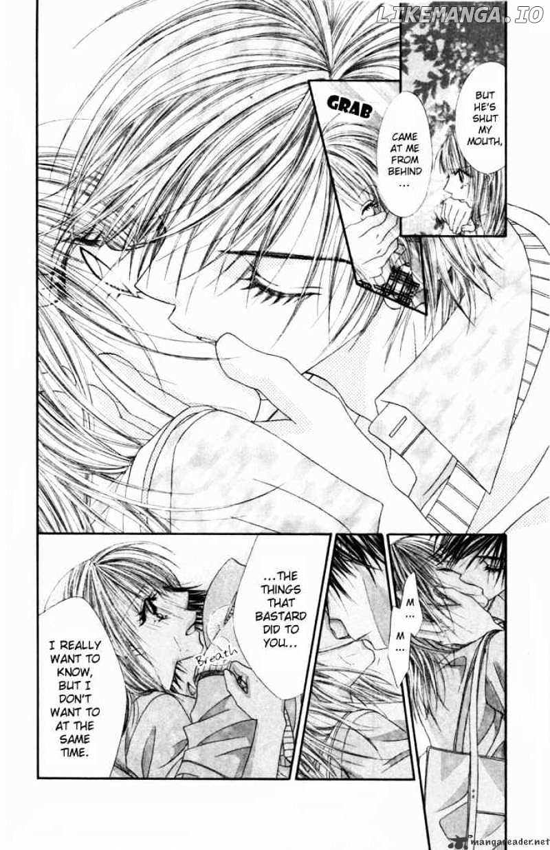 Ren-Ai Shijou Shugi chapter 30 - page 16