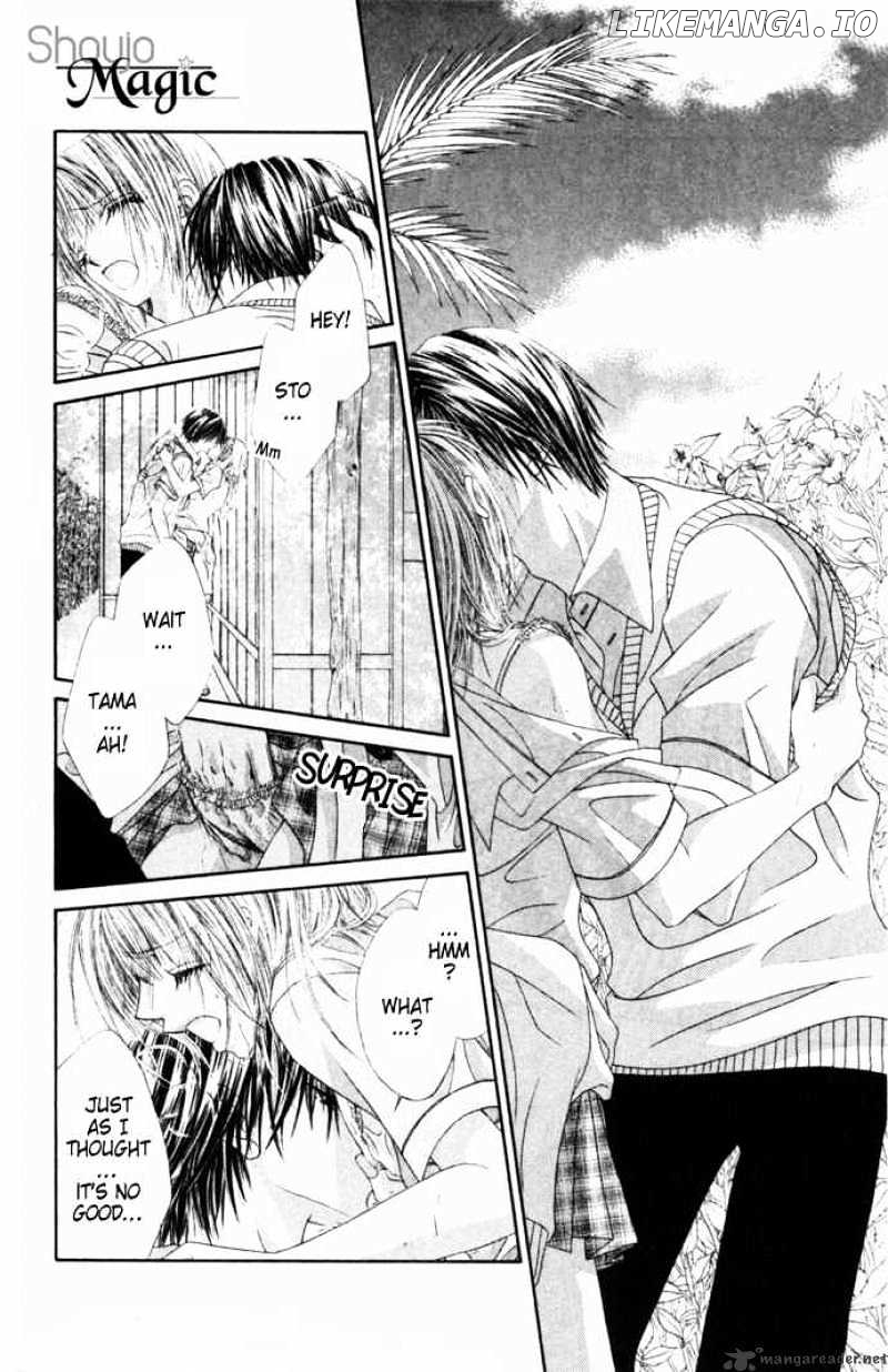 Ren-Ai Shijou Shugi chapter 30 - page 18