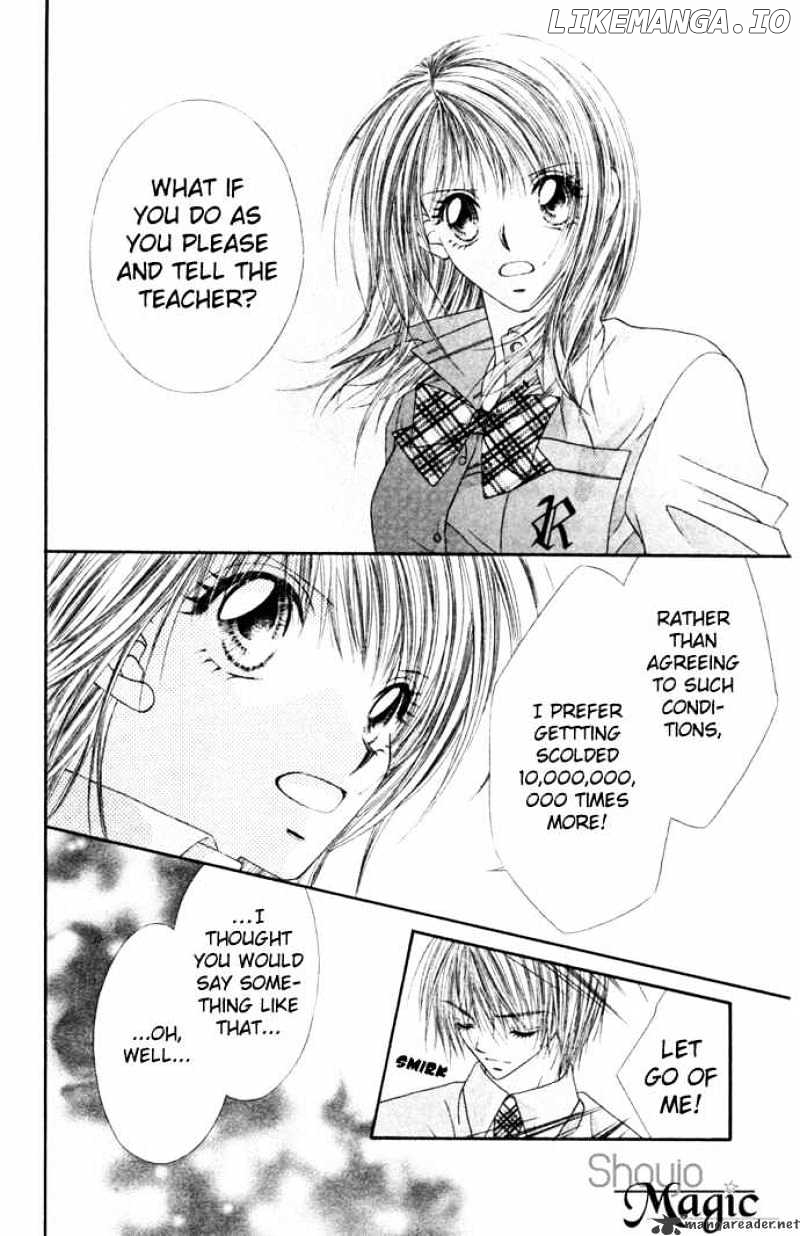 Ren-Ai Shijou Shugi chapter 30 - page 26