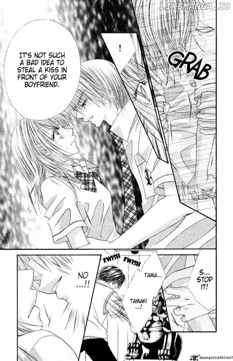 Ren-Ai Shijou Shugi chapter 30 - page 27
