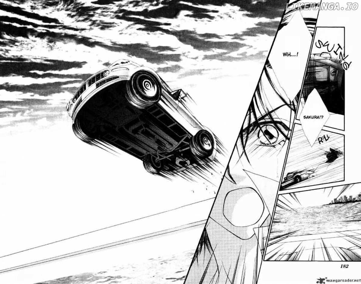 Ren-Ai Shijou Shugi chapter 31 - page 23