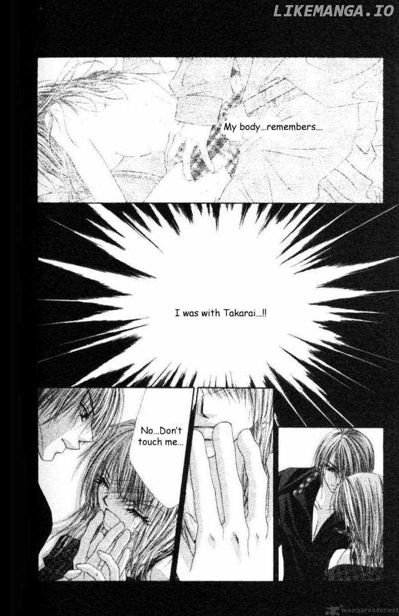 Ren-Ai Shijou Shugi chapter 35 - page 14